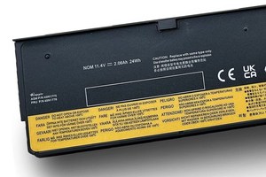 68 Thinkpad 177 5 lenovo için batarya Thinkpad Thinkpad <span class=keywords><strong>T450</strong></span> T460 T460P T470P T550 T560 L450 - Product Image 4