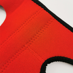 Supporto per Gomito Sportivo di Alta Qualità con Logo Personalizzato, Modellante, Brucia Grassi, Dimagrante, Protettivo, Flessibile <span class=keywords><strong>e</strong></span> Compressivo - Product Image 4