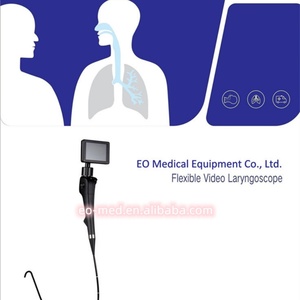 Offre Spéciale : Caméra Endoscopique USB Portable, Endoscope Flexible, Laryngoscope Vidéo Flexible le Moins Cher FVL01/02/03/04 - Product Image 6