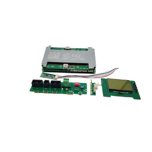 ENJ SMART BT para Litio Lifepo4, Litio para Vehículos Eléctricos, 12V, 16S, 48V, 100A, 200A, con Garantía de 1 Año, Directo de Fábrica - Product Image 6
