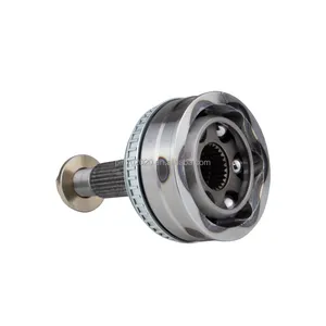 EPX In stock Auto chassis parts Universal cv axle shaft cv joint replacement for Toyota Honda Hyundai KIA Nissan Mazda