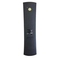 Télécommande universelle pour téléviseur intelligent LED LCD CAIXUN avec touches Youtube Netflix