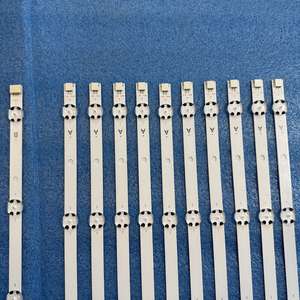 Tira de retroiluminación LED de alta calidad para <span class=keywords><strong>TV</strong></span> 65VL5A63DB 65U6663DB 65U6863DB 65V6763DB <span class=keywords><strong>HITACHI</strong></span> 65HK6500 65HL7100U U65L7000 - Product Image 4