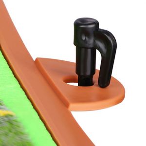 Tapete de Entrenamiento de Golf Portátil Personalizado para Todas las Estaciones, con Detección de Swing y Retroalimentación de Trayectoria - Ayuda de Práctica Premium para Interiores/Exteriores - Product Image 4
