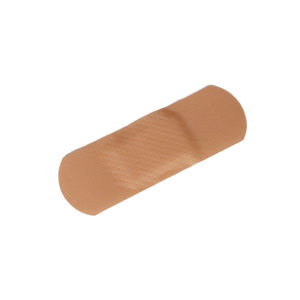 ضمادات الجص المعقمة من BLUENJOY المستخدمة للأغراض الطبية تغطي وتحمي الجروح أو الجروح المعبأة بشكل فردي للنظافة - Product Image 4