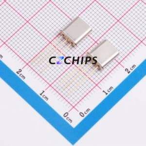CFUMT6-45.000-F75IL03AL Crystal Filter HC-49U-3P RF 45MHz 7.5kHz 3dB 600Ohm - Product Image 2