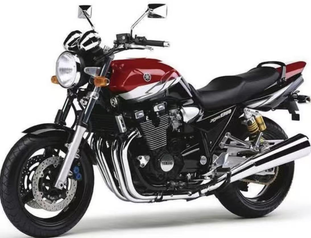 Motos-Doccasion-Yamaha-XJR400-