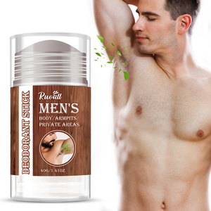 Déodorant <span class=keywords><strong>anti</strong></span>-<span class=keywords><strong>transpirant</strong></span> naturel biologique en marque propre, végan, pour femmes et hommes, en stick - Product Image 1