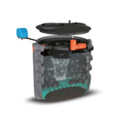 Filtro Aeróbico T3 de Alto Rendimiento 16 AE para Tratamiento de Agua, Maquinaria Premium - Product Image 2