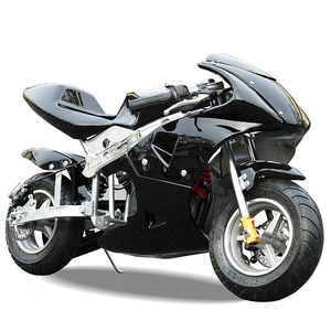 Minimoto de Cross de <span class=keywords><strong>49cc</strong></span> y 2 Tiempos - Product Image 3