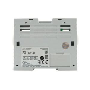 โมดูลขยายซีพียู PLC รุ่น Original Automation FX5-CNV-IF รองรับมอเตอร์ AC - Product Image 2