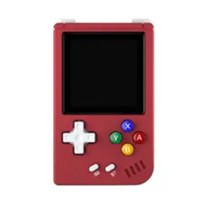 Portable Play Game Retro Mini Retro Handheld Game Players with MP3 video music formats