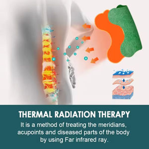 Patch lombaire doux et confortable - Product Image 5