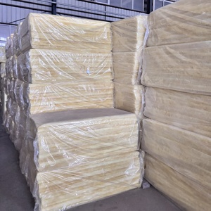 Laine de verre spéciale pour l'isolation acoustique des murs intérieurs de cinéma - Matériau <span class=keywords><strong>isolant</strong></span> thermique - Product Image 6