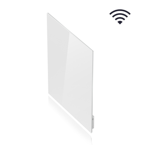 เครื่องทำความร้อนแผงอินฟราเรดไฟฟ้า ปี 2025 แบบติดผนัง ตั้งพื้น พกพาสะดวก ป้องกันความร้อนเกิน ควบคุมอัจฉริยะ ควบคุมผ่านแอปพลิเคชัน สำหรับใช้ในบ้าน - Product Image 3