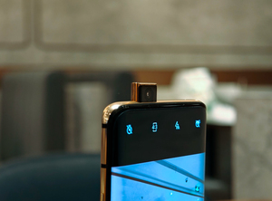 Venta al por Mayor de Teléfonos Inteligentes OnePlus 7 Pro 4G LTE/CDMA Desbloqueados con Android 9, Pantalla QHD AMOLED de 90Hz, Octa Core, Carga Inalámbrica, en Español - Product Image 6