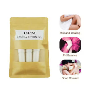 โยนีเจลโยนีสำหรับผู้หญิงการดูแลสุขภาพและกระชับช่องคลอดฉลากส่วนตัว - Product Image 6