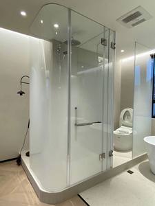 Película de Seguridad para Ventanas, Película de Ventana con Efecto Degradado, Película de Seguridad para Ventanas a Prueba de Balas - Product Image 3