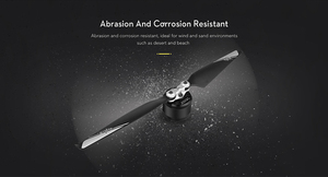 Hot Sales Sunnysky High Quality Carbon Fiber and Nylon Composite Folding 12*5 Inch Propellers for Multi-rotor <b>Quadcopter</b> <b>Drone</b> - Product Image 6
