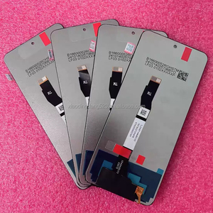 Pantalla Táctil Digitalizadora de Repuesto para Ori Note 11T Pro+, LCD Original OEM para Redmi Note 11T Pro/Pro+ Poco <span class=keywords><strong>X4</strong></span> <span class=keywords><strong>GT</strong></span> 6.6" 1080p - Product Image 5