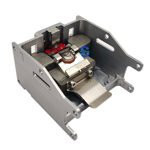 Piezas de repuesto originales del conjunto del módulo del cabezal de impresión ENM10041170 para impresora térmica - Product Image 1