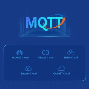 Ebyte NT1 5.5V <b>RJ45</b> Interface Serial Port to Ethernet Network Module TTL Transmission Module - Product Image 3
