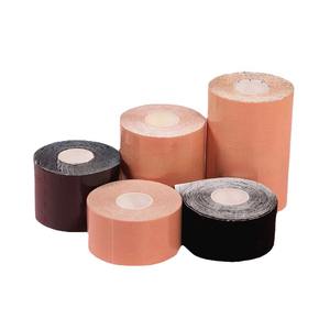 Cross-Border Push-Up Sexy selbst klebende Bandage Atmungsaktiver Sports toff Pull-Up Brust pflaster Verhindern Sie Beulen und Durchhängen - Product Image 5