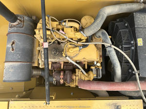 Escavatore <span class=keywords><strong>Caterpillar</strong></span> usato di alta qualità modello 323GX - Product Image 6