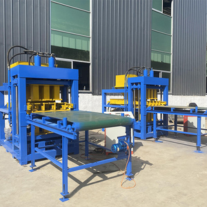 <span class=keywords><strong>Machine</strong></span> de production de briques en terre cuite automatiques <span class=keywords><strong>Lego</strong></span> en Chine - Product Image 3