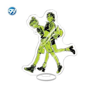 <span class=keywords><strong>Mon</strong></span> <span class=keywords><strong>histoire</strong></span> d'amour avec Yamada-kun au Lv999 Koga Mitsuki Acrylique Stand <span class=keywords><strong>Anime</strong></span> Romance Desk Decor - Product Image 6