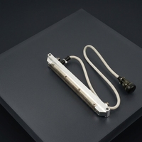 Sonde de détection de fuite de flux magnétique, détecteur de défauts NDT, composant pour tubes sans soudure, test non destructif