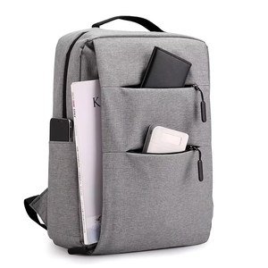<span class=keywords><strong>Sac</strong></span> à dos <span class=keywords><strong>pour</strong></span> <span class=keywords><strong>ordinateur</strong></span> portable unisexe personnalisé OEM, nouveau design, vie quotidienne, voyage d'affaires, extérieur, <span class=keywords><strong>sac</strong></span> d'école, Oxford, USB, étudiants, antivol, fermeture éclair - Product Image 5