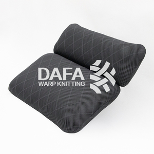 <span class=keywords><strong>Almohada</strong></span> <span class=keywords><strong>de</strong></span> <span class=keywords><strong>Baño</strong></span> 3D <span class=keywords><strong>de</strong></span> Secado Rápido Antideslizante con Certificación OEKO-TEX, Relleno 100% Fibra <span class=keywords><strong>de</strong></span> Poliéster, Tamaño Personalizado <span class=keywords><strong>para</strong></span> un Descanso Confortable - Product Image 5