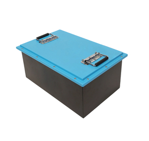 Paket Baterai LiFePO4 48V 72V 100Ah 200Ah dengan BMS Terintegrasi untuk Kendaraan Roda 2/3/4, Becak Listrik, dan Kendaraan Penumpang/Kargo - Product Image 3