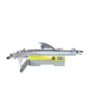 melamine cutting machine sawing wood saw machine