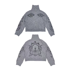 Men'<strong>S</strong> Cotton Hoodies Casual Fleece Pullover Sweatshirt Thick Warm Winter Oversized <strong>Essentials</strong> Style With Pocket Outdoor Wear - Product Image 3