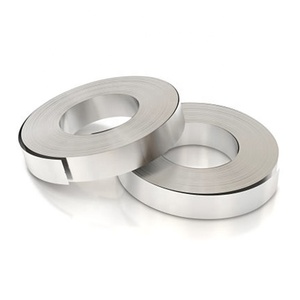 Bobina de Precisión de Acero Inoxidable SUS301 CSP304 316L con Acabado Superficial 2B, Laminado en Frío, Tolerancias de Precisión - Product Image 3