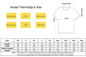 High Quality Unisex Bulk Supply Quality Blank Round Neck Men's Streetwear/Casual Style Heavyweight Features White Cotton T-Shirt - Product Image 5