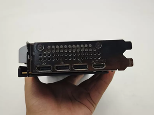 Tarjeta Gráfica para Juegos RTX5060 8G GDDR7 2X con Ventilador para Uso en Escritorio PCIe 3.0 X16 - Product Image 4