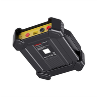 Para LAUNCH S2-2 Sensor Box, Simulador y Probador de Sensores Automotrices de 2 Canales, Comunicación Efectiva para Lector de Códigos X431 PAD de Última Generación