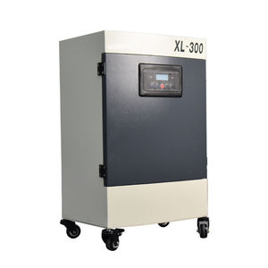 <span class=keywords><strong>Precio</strong></span> <span class=keywords><strong>de</strong></span> fábrica <span class=keywords><strong>Extractor</strong></span> <span class=keywords><strong>de</strong></span> <span class=keywords><strong>humo</strong></span> <span class=keywords><strong>de</strong></span> 330W para corte por láser Caucho Acrílico PVC Cuero Nueva condición para máquinas láser - Product Image 2
