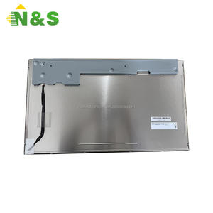 Pantalla LCD grande de 24.0 pulgadas G240HW01 V0 para monitor industrial de sala de control, original en stock. - Product Image 1