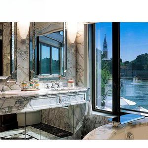 Losas de Mármol Calacatta Viola, Piedra de Mármol Natural en Existencia - Product Image 1