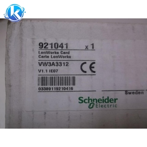 TOUT NEUF VW3A3312 LON WORKS CARD LOC # S102 - Product Image 1