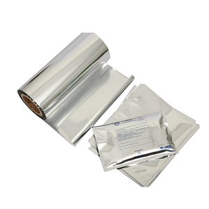 <span class=keywords><strong>Film</strong></span> en aluminium résistant à l'humidité avec protection ESD et propriétés antistatiques - Product Image 1