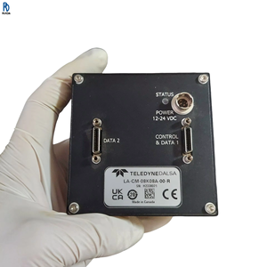 กล้องอุตสาหกรรม LA-CM-08K08A กล้องวิชันซิสเต็มความละเอียดสูง กล้องตรวจสอบอุตสาหกรรม กล้องเซ็นเซอร์ CMOS อุตสาหกรรม - Product Image 1