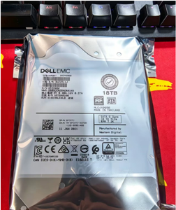 Disco Duro Empresarial HDD WUH721818ALE6L4 18TB 7.2K 6G 512MB 3.5 18T 18TB de Capacidad Almacena Grandes Cantidades de Datos para Empresas - Product Image 3