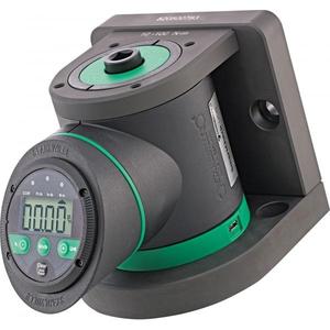 STAHLWILLE - 96521207 1/4 ''Probador de par 1-10Nm - EAN 4018754324859 BANCOS DE CONTROL Y CALIBRACIÓN - Product Image 1