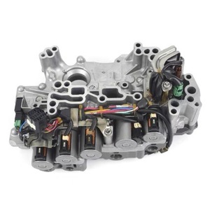 Cuerpo de Válvulas Jf020e, Actuador Hidráulico de 6 Velocidades para Transmisión Automática Nissan - Product Image 2