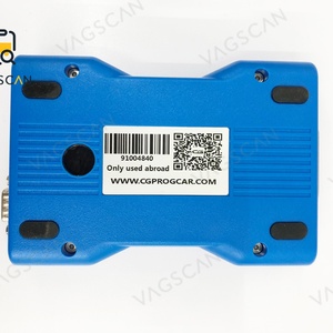 สำหรับโปรแกรมเมอร์ CG Pro 9S12 รุ่นเต็ม พร้อมอะแดปเตอร์ทั้งหมด 35160WT/ 35080/ 35128 CG100 คีย์ EEprom อุปกรณ์โปรแกรม ECU รถยนต์อัตโนมัติ - Product Image 6